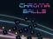 שפּיל Chroma Balls אָנליין