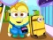 שפּיל Minion Flies To NYC אָנליין
