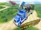 שפּיל Wild Dino Transport Simulator אָנליין