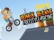 שפּיל Bmx Bike Freestyle & Racing אָנליין