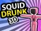 שפּיל Squid Drunk 3D אָנליין