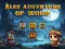 שפּיל Alex Adventure of Word אָנליין