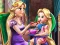 שפּיל Goldie Princess Toddler Feed אָנליין
