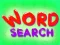 שפּיל Word Search אָנליין