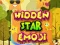 שפּיל Hidden Star Emoji אָנליין