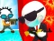 שפּיל Mr Spy 3D אָנליין