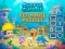 שפּיל Bubble Guppies Pet House Puzzles אָנליין