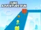 שפּיל Cube Adventure Run אָנליין