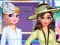 שפּיל Royal Wedding Guests אָנליין