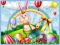 שפּיל Easter Jigsaw Deluxe אָנליין