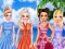 שפּיל Princess Holiday Choice אָנליין