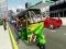 שפּיל Indian Tricycle Rickshaw Simulator אָנליין
