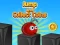 שפּיל Jump and Collect Coins אָנליין