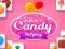 שפּיל Solitaire Mahjong Candy אָנליין