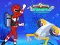 שפּיל Power rangers Sea adventura אָנליין