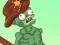 שפּיל Cowboy Zombie אָנליין