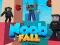שפּיל Noob Fall אָנליין
