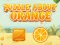 שפּיל Puzzle About Orange אָנליין
