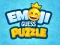 שפּיל Emoji Guess Puzzle אָנליין