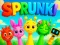 שפּיל Sprunki Quiz אָנליין
