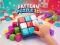 שפּיל Pattern Puzzle 3D אָנליין