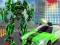 שפּיל Grand robot car transform 3d game אָנליין