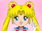 שפּיל Sailor Scouts Avatar Maker אָנליין