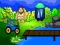 שפּיל Find The Tractor Key 4 אָנליין