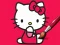 שפּיל Easy Coloring Kitty אָנליין