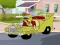 שפּיל The Simpsons Car Jigsaw אָנליין