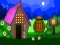 שפּיל Forest Hut Escape 2 אָנליין