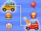 שפּיל Emoji Puzzle Connect אָנליין