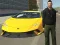 שפּיל Extreme Car Driving Simulator 2022 אָנליין