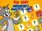 שפּיל Tom and Jerry Memory Match Up אָנליין