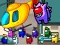 שפּיל Among us airship slings אָנליין