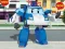 שפּיל Robot Car Emergency Rescue 3 אָנליין