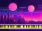 שפּיל Piano Game star 5 אָנליין