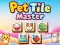 שפּיל Pet Tile Master אָנליין