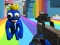 שפּיל Rainbow Friends Survival אָנליין