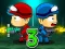 שפּיל Zombie Parade Defense 3 אָנליין