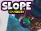 שפּיל Slope Cyber אָנליין