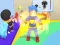 שפּיל Scale Kid Run And Jump Up אָנליין