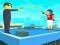 שפּיל Ragdoll Shooting אָנליין