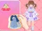 שפּיל Paper Doll For Girls Dress Up אָנליין