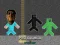 שפּיל Pro Obunga vs CreepEnder אָנליין