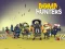 שפּיל Bomb Hunters אָנליין