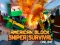 שפּיל American Block Sniper Survival Online אָנליין