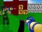 שפּיל Paintball Gun Pixel 3D 2022 אָנליין