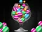 שפּיל Candy Glass 3D אָנליין