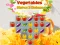 שפּיל Vegetables Match 3 Deluxe אָנליין